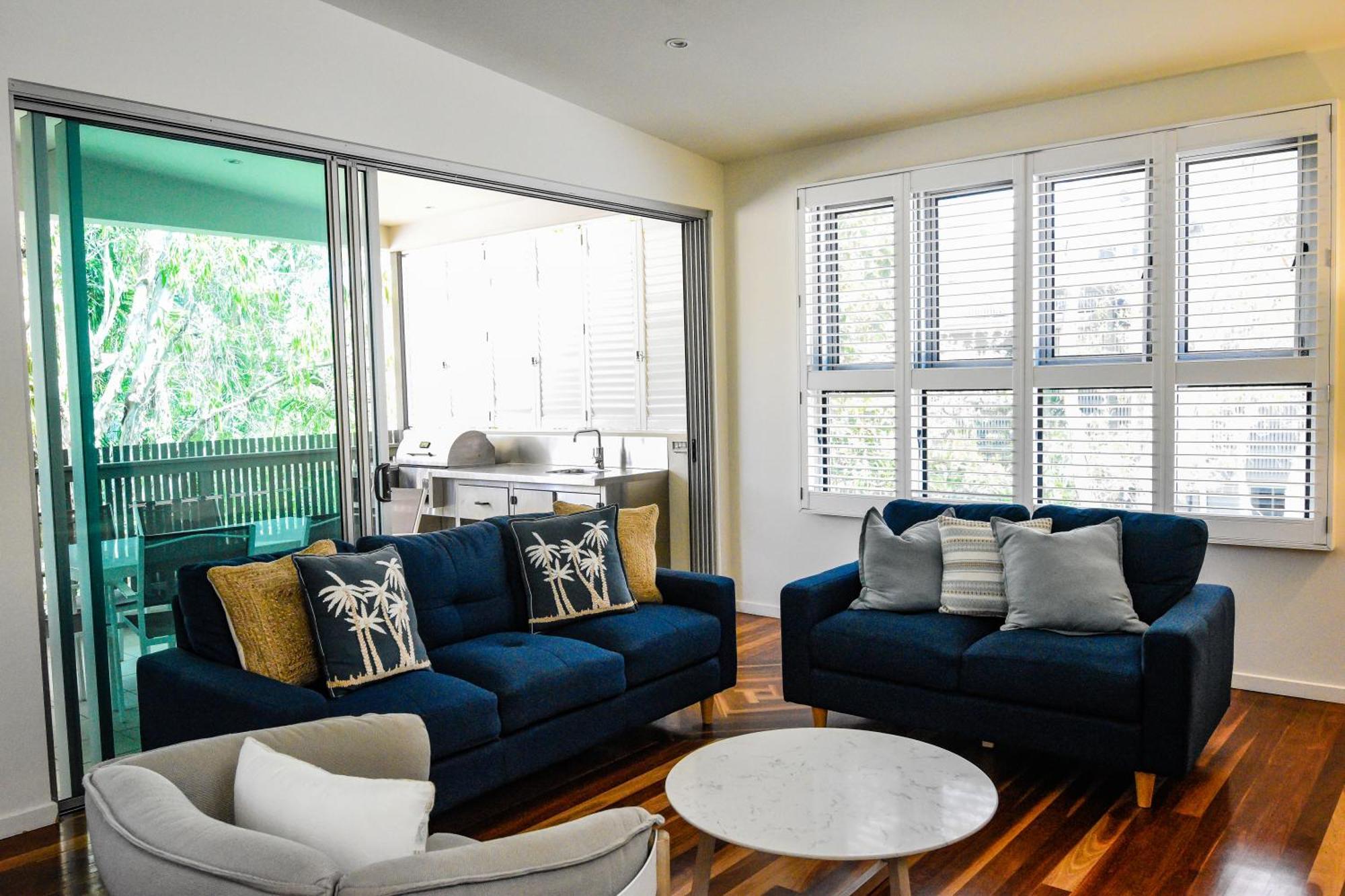 East On Byron Hotel Byron Bay Luaran gambar