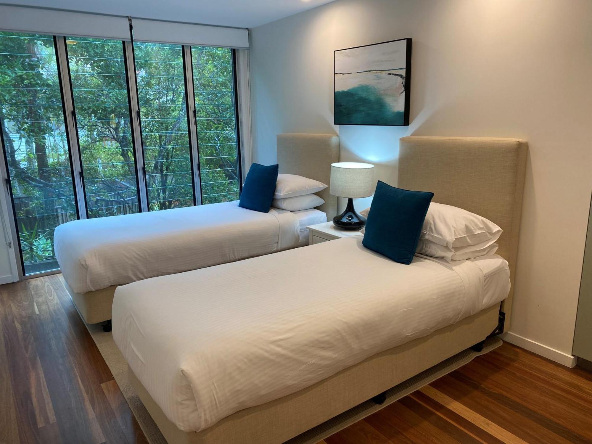 East On Byron Hotel Byron Bay Luaran gambar
