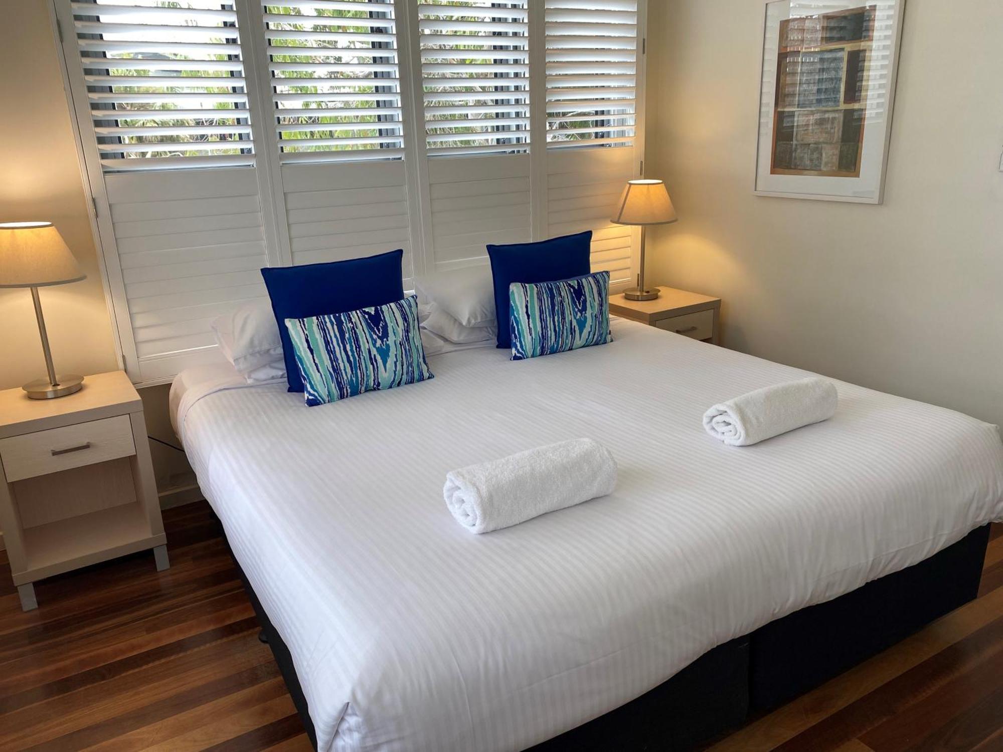 East On Byron Hotel Byron Bay Luaran gambar