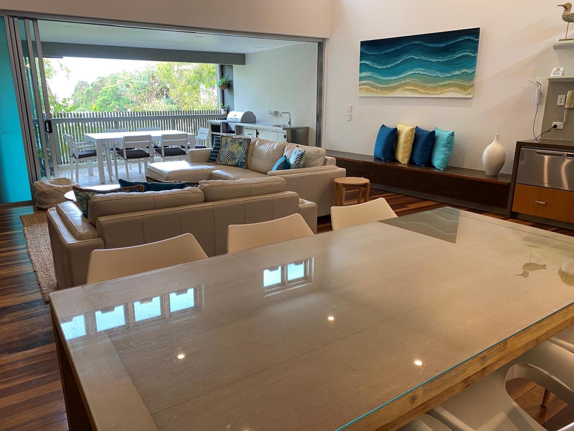 East On Byron Hotel Byron Bay Luaran gambar
