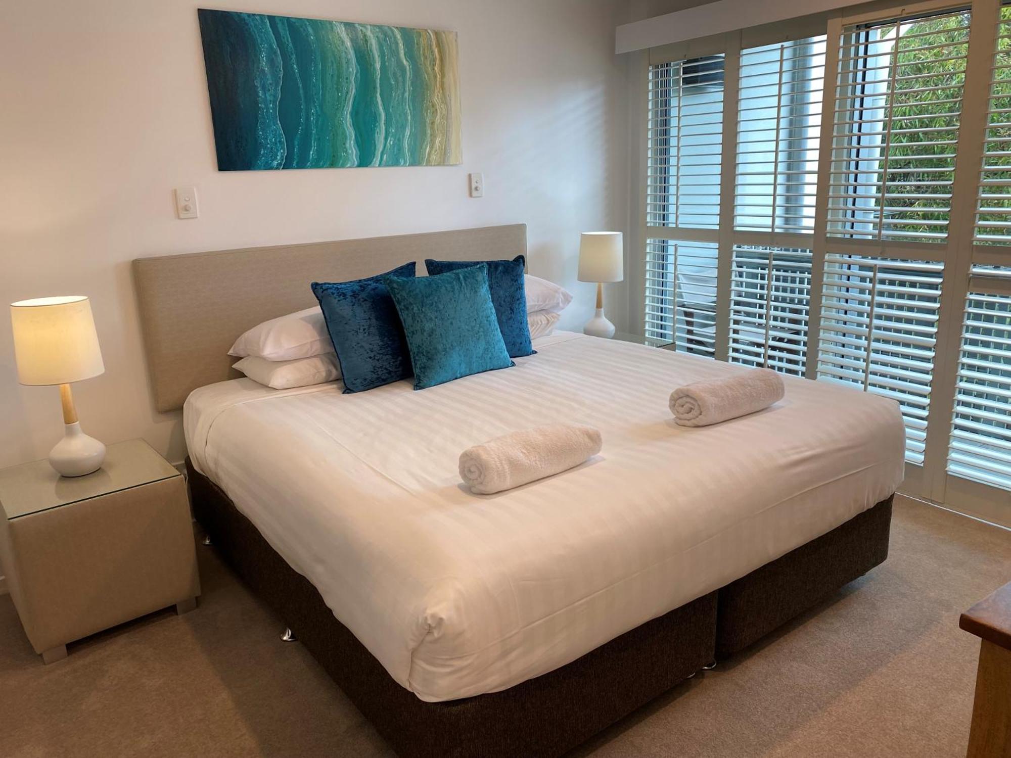 East On Byron Hotel Byron Bay Luaran gambar