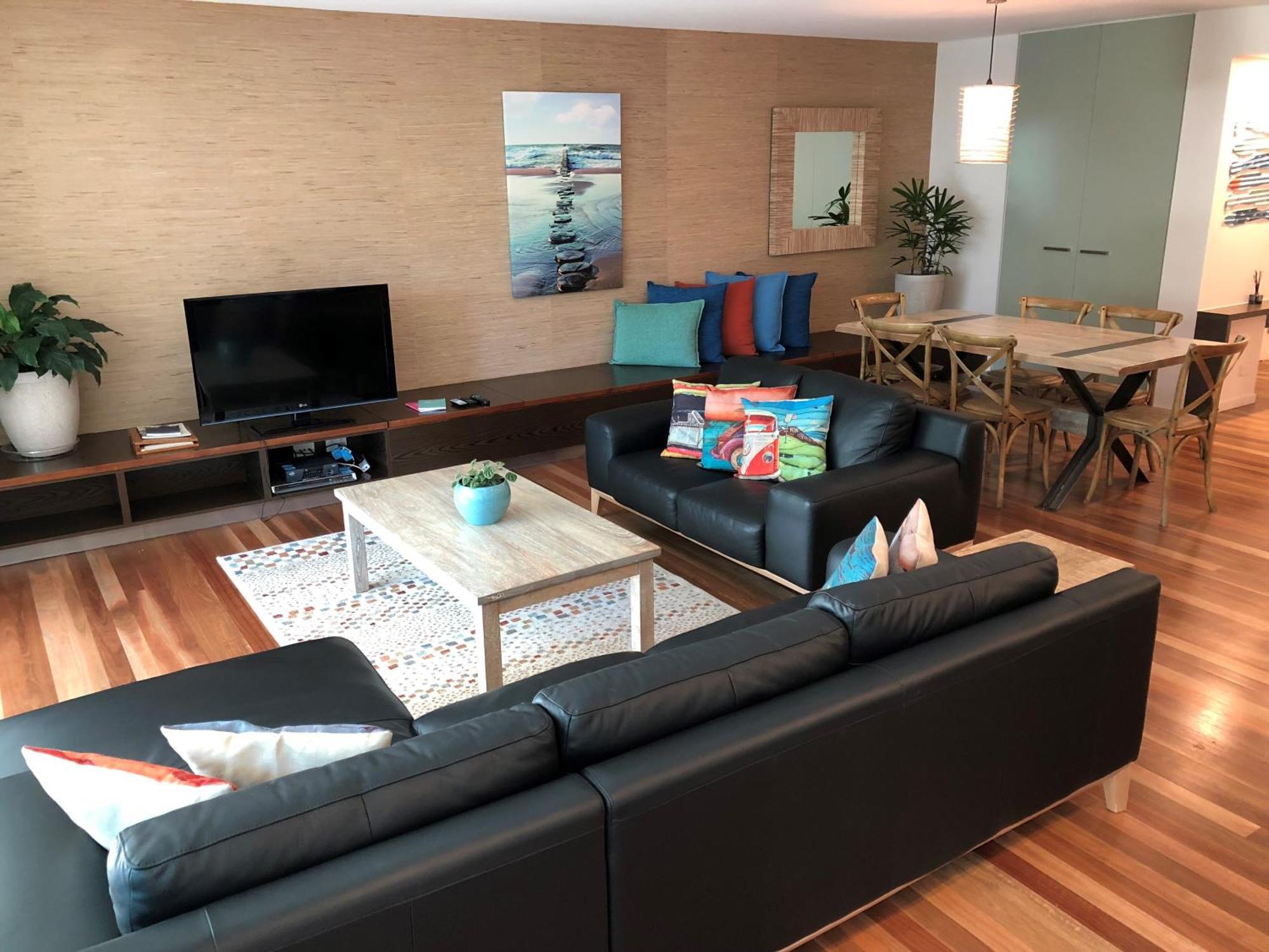 East On Byron Hotel Byron Bay Luaran gambar