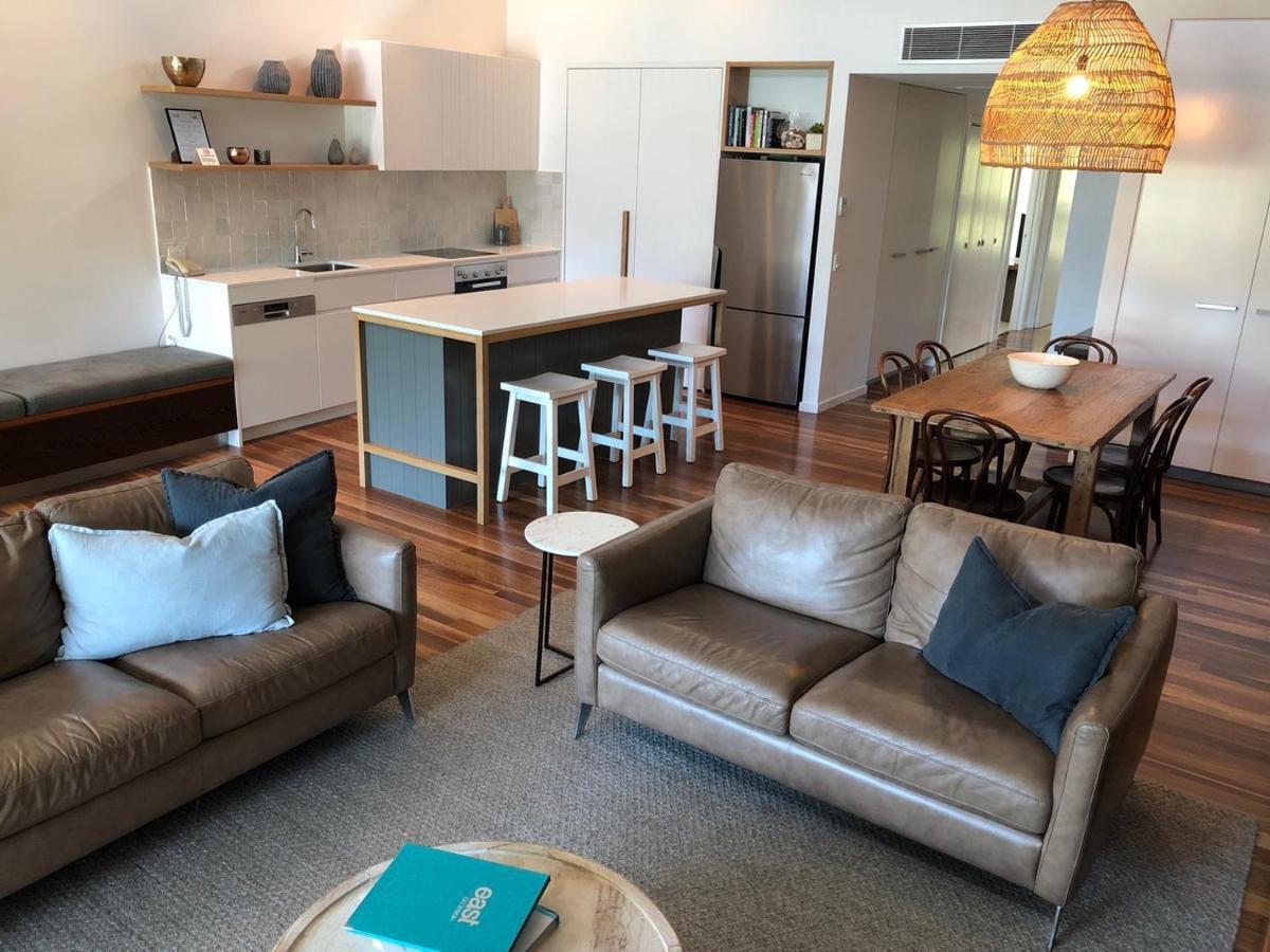 East On Byron Hotel Byron Bay Luaran gambar